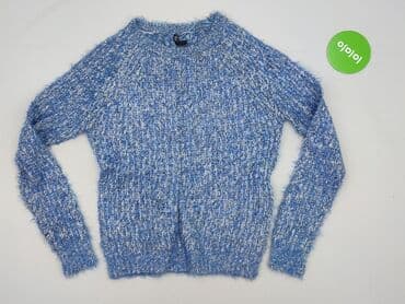 bluzy one size: Moodo, Sweter damski, S — 2