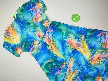 spódnice maxi cropp: Sukienka damska, rozmiar 3XL — 3