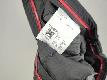 spodnie na wesele dla 60 latki: Брюки для чоловіків, розмір 4XL — 4