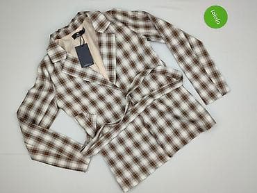 pull bear trencz: Heartbreak, Płaszcz damski, rozmiar XS — 2