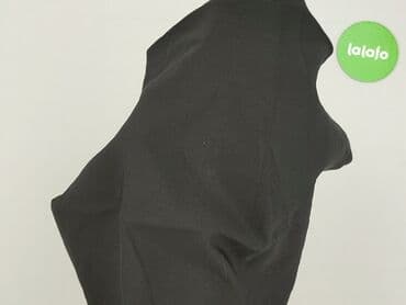 spódnice plisowane tiulowe czarne: Women`s skirt, size L (EU 40) — 5