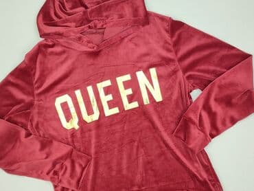 Queen, Bluza z kapturem damska, rozmiar XL