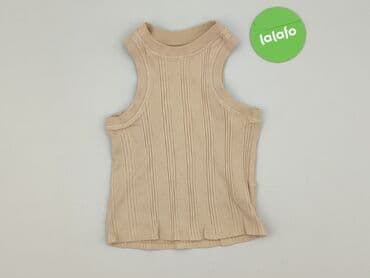 bluzki alegro: Sinsay, Top damski, rozmiar S — 2