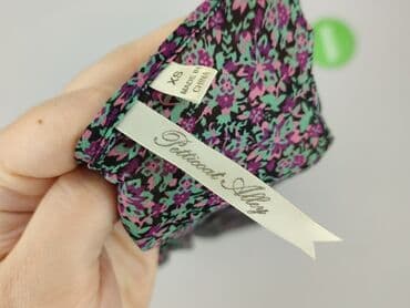 półhalka pod sukienkę: Sukienka damska, rozmiar XS — 4