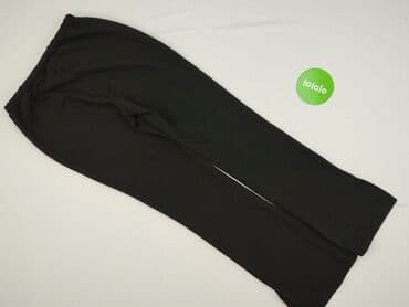 garnitury damskie shein: Shein, Spodnie materiałowe damskie, rozmiar S — 3