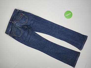 deichmann dunk: ONLY, Jeansy damskie, rozmiar XS — 3