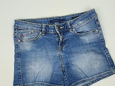 diverse jeans: Denim, Shorts for women, size XS — 1