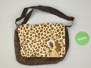 torby h: Kid's handbag, condition - Very good — 2