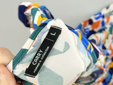 bluzka hawajska damska: Carry, Bluzka damska, rozmiar L — 5