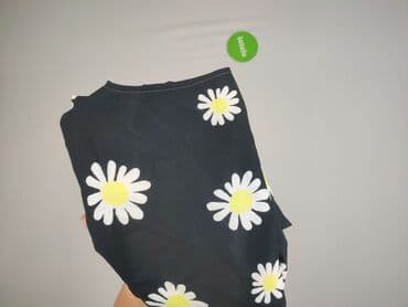 czarne sukienki plus size: Sukienka damska, rozmiar 3XL — 5