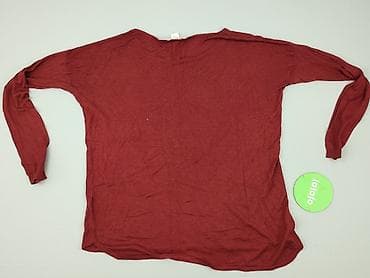 "pull: H&M Basic, Sweter damski, rozmiar S — 5