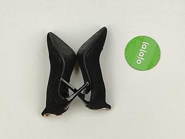 next sandaly: Półbuty damskie, rozmiar 36 — 5