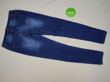 szorty carry: Carry, Jeansy damskie, rozmiar M — 3