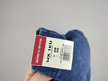 mapp jeans cena: Jeansy damskie, rozmiar S — 4