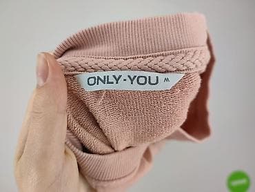 him koszulki: Only You, Bluza damska
, rozmiar M — 4