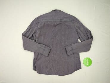 koszulka z c a: Shirt for men, L (EU 40), Reserved, condition - Perfect — 3
