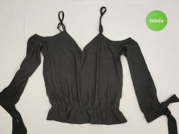 sukienka nakd: NA-KD, Bluzka damska, rozmiar XS — 3