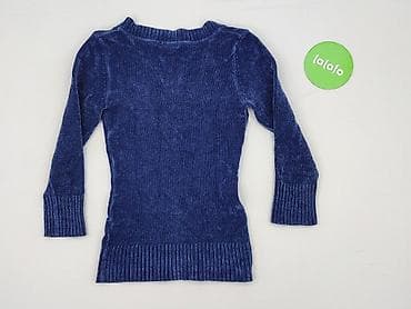 old navy sweter: H&M, Sweter damski, rozmiar XS — 3