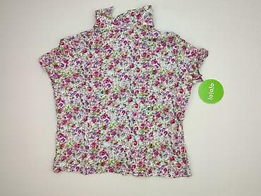 t shirt basic uniqlo: Koszula damska, rozmiar 4XL — 3