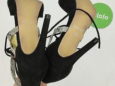 sandały ecco 42: Sandały damskie, rozmiar 38 — 5