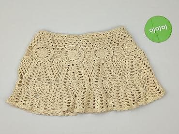 klapki od hermesa: Primark, Spódnica damska, rozmiar S — 3