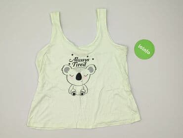 ubrania z pandą: Matalan, T-shirt damski, rozmiar M — 3