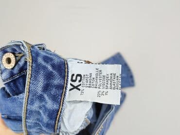 revenge jeans: Re-Dress, Jeansy damskie, rozmiar XS — 4