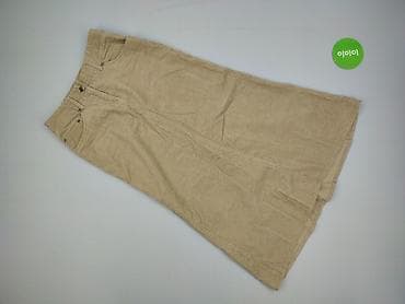 stradivarius pl online: H&M, Spódnica damska, rozmiar 2XS — 2