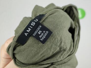 amisu marynarka: Amisu, Bluzka damska, XS — 4