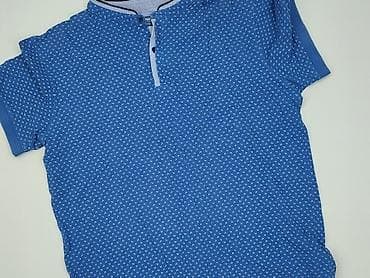 Polo shirt for men, size XL