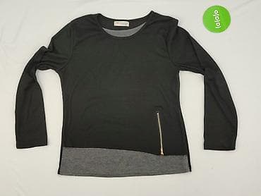 bluza z smokiem: Bluzka damska, rozmiar M — 2