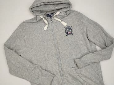 Hoodie for men, XL (EU 42), condition - Good