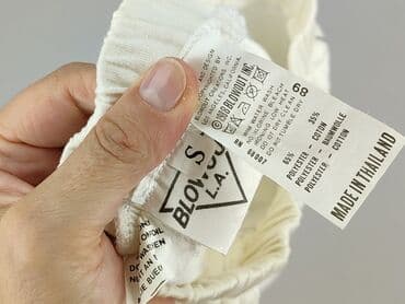 ubrania dla pilota: Szorty damskie, rozmiar S — 5