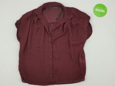 marynarka damska pull and bear: Atmosphere, Bluzka damska, M — 2