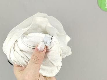 biale trampki guess: Guess, Bluzka damska, rozmiar S — 4