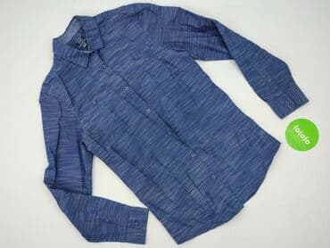 version jeans: F&F, Koszulа dla mężczyzn, rozmiar S — 2