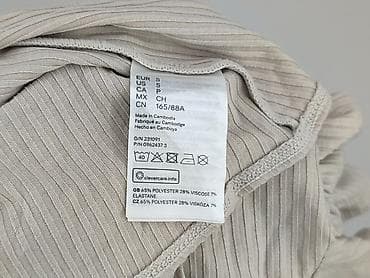 second hand clothing: Body damskie, rozmiar S — 5