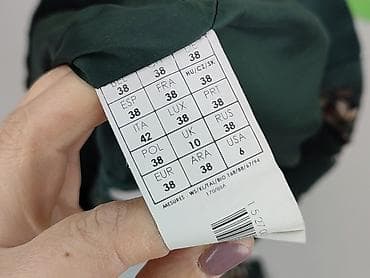 kurt: Promod, Women`s bomber jacket, size M — 5