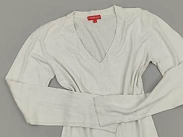 Sweter damski, rozmiar M