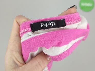 papaya ubrania sukienki: Papaya, Bluzka damska, rozmiar L — 4