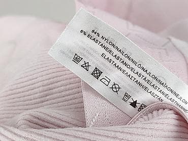 basic for everyday janina stretch top: Primark, Szorty damskie, rozmiar M — 5