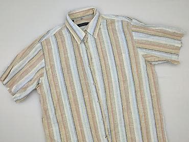 pls jeans: Koszulа dla mężczyzn, rozmiar 5XL — 1