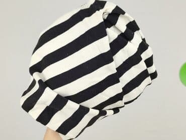 szara bluzka h m: H&M, Tunika damska, rozmiar S — 5