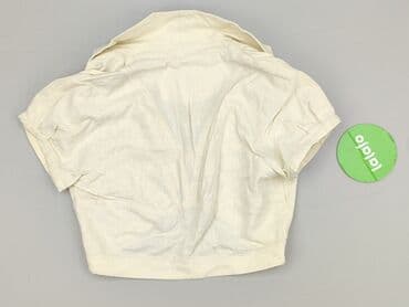 sukienka z bolerkiem: Vila, Narzutka damska, rozmiar M — 3