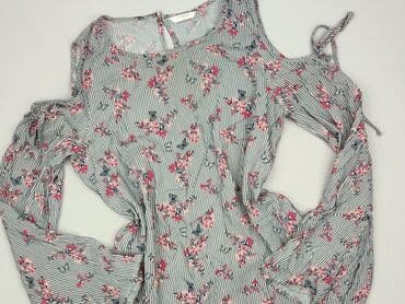 bluzka damska na jedno ramię: Woman Collection, Bluzka damska, rozmiar S — 2