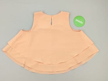 zara bluzki z piórami: Zara, Bluzka damska, rozmiar M — 5