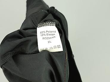 simple sweter: Szorty dla mężczyzn, rozmiar XL — 5