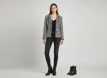 alpha industries sukienki: Marynarka damska, rozmiar M — 6