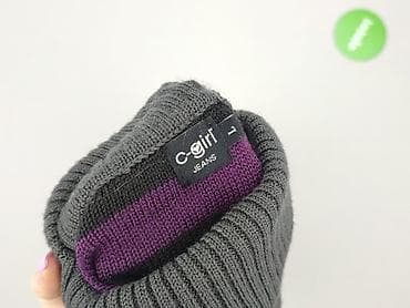 sweter h: Golf damski, rozmiar L — 4