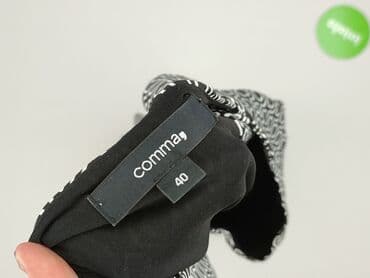 comma sukienki: Comma, Sukienka damska, rozmiar M — 4